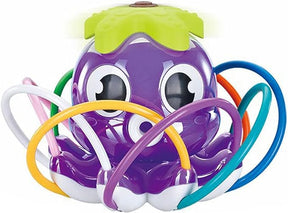 Turbo Rocket Splash
