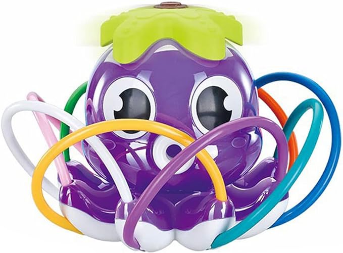 Turbo Rocket Splash